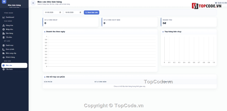 Website bán hàng,Website quản lý,quản lý bán hàng